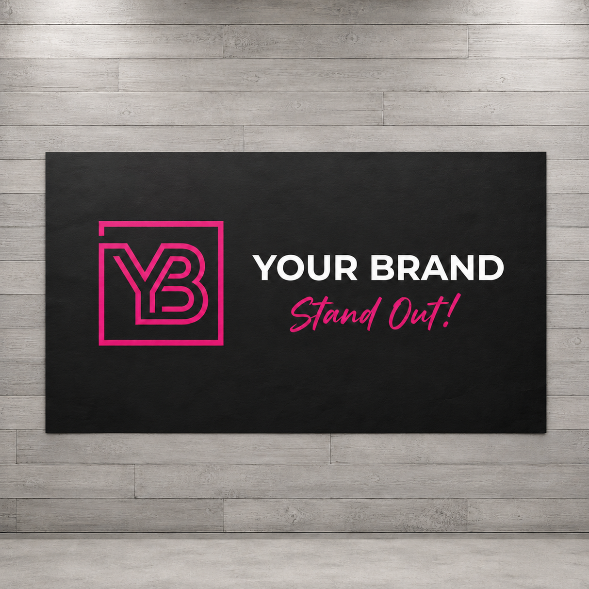Large Format Posters 8pt C2S