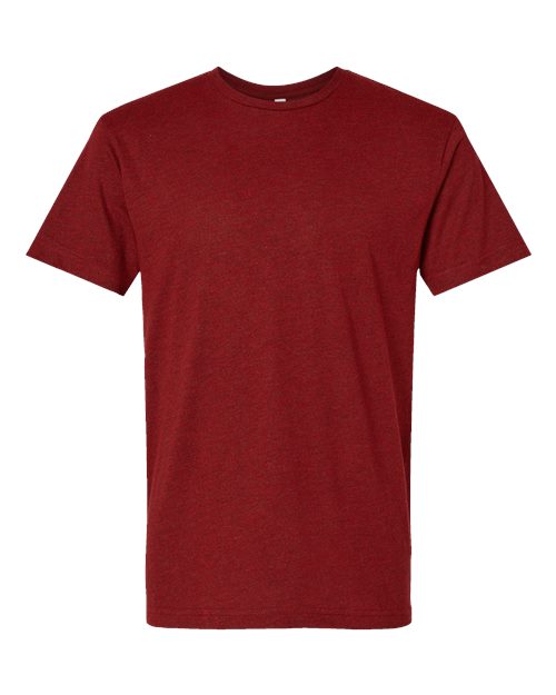 Unisex Fine Jersey Tee