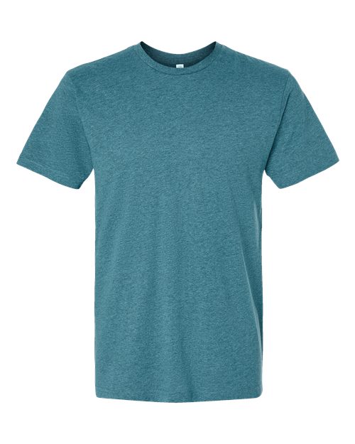 Unisex Fine Jersey Tee