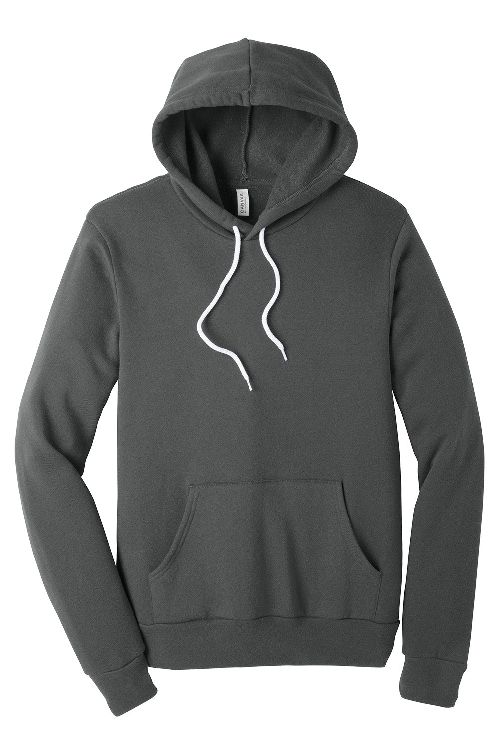 BELLA+CANVAS® Unisex Sponge Fleece Pullover Hoodie
