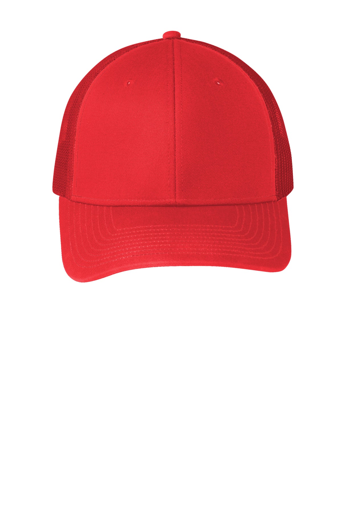 Port Authority® Snapback Trucker Cap