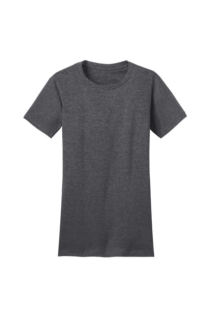 District ® Women’s Fitted The Concert Tee ®