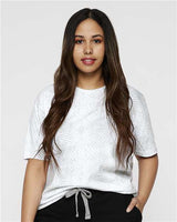 Unisex Fine Jersey Tee