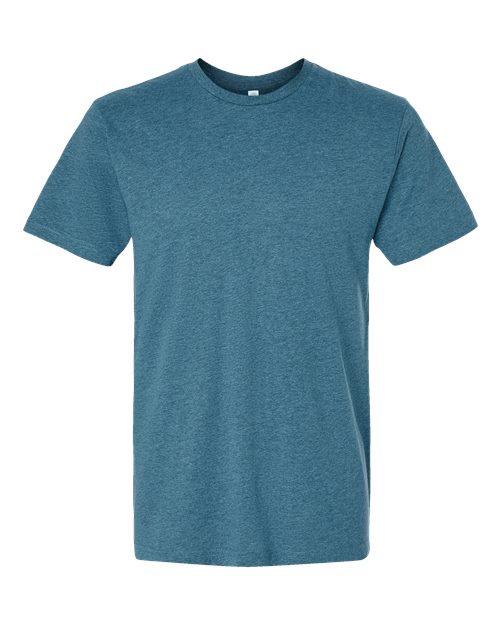 Unisex Fine Jersey Tee