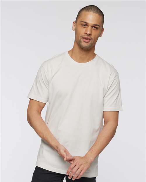 Unisex Fine Jersey Tee