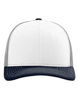 Snapback Trucker Cap