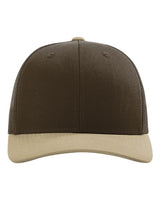 Snapback Trucker Cap