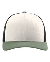 Snapback Trucker Cap