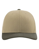 Snapback Trucker Cap