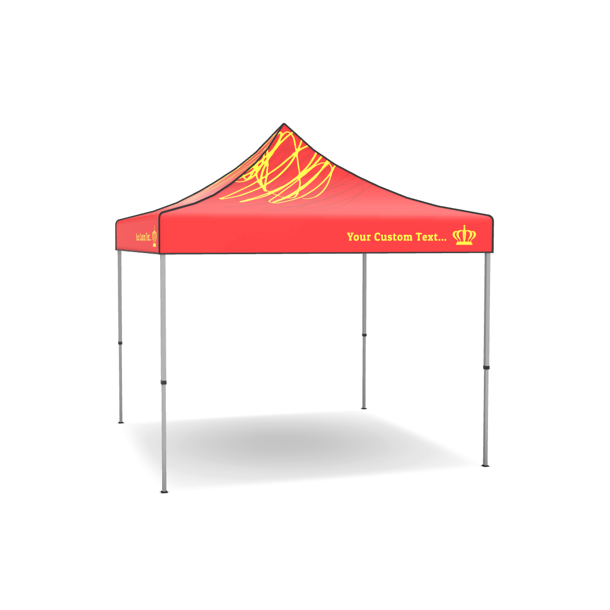 Event Tent - 3D