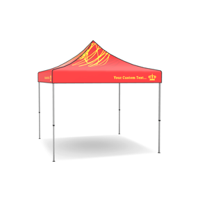 Event Tent - 3D