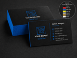 Soft Touch Business Cards