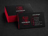 Soft Touch Business Cards