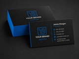 Soft Touch Business Cards
