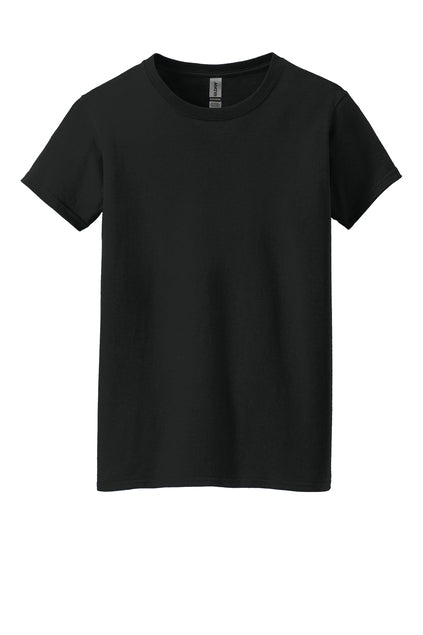 Standard Cotton T-Shirt