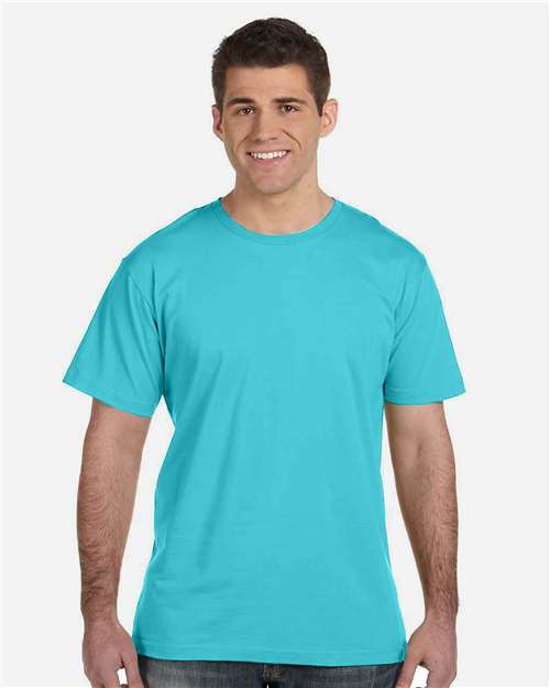 Unisex Fine Jersey Tee