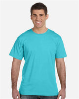 Unisex Fine Jersey Tee