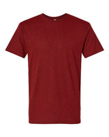 Unisex Fine Jersey Tee