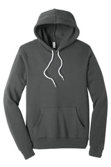 BELLA+CANVAS® Unisex Sponge Fleece Pullover Hoodie