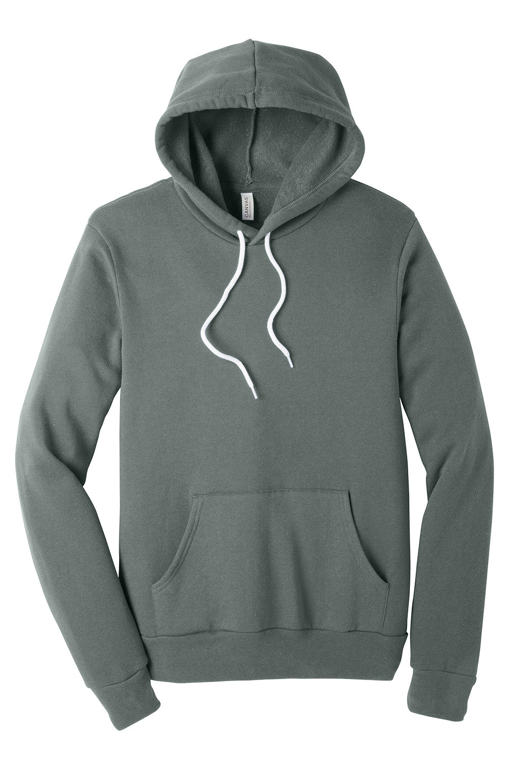 BELLA+CANVAS® Unisex Sponge Fleece Pullover Hoodie