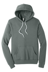 BELLA+CANVAS® Unisex Sponge Fleece Pullover Hoodie