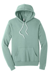 BELLA+CANVAS® Unisex Sponge Fleece Pullover Hoodie
