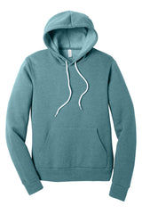 BELLA+CANVAS® Unisex Sponge Fleece Pullover Hoodie
