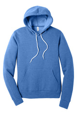 BELLA+CANVAS® Unisex Sponge Fleece Pullover Hoodie