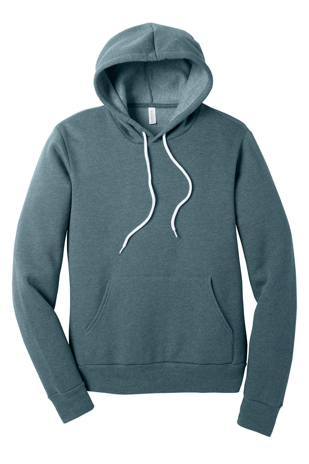 BELLA+CANVAS® Unisex Sponge Fleece Pullover Hoodie