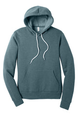 BELLA+CANVAS® Unisex Sponge Fleece Pullover Hoodie