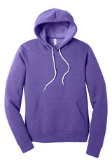 BELLA+CANVAS® Unisex Sponge Fleece Pullover Hoodie