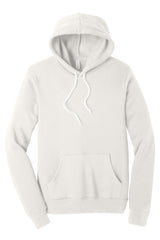 BELLA+CANVAS® Unisex Sponge Fleece Pullover Hoodie