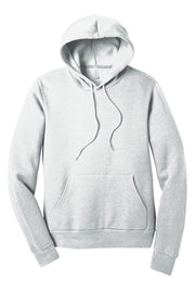 BELLA+CANVAS® Unisex Sponge Fleece Pullover Hoodie