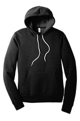 BELLA+CANVAS® Unisex Sponge Fleece Pullover Hoodie