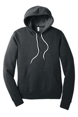 BELLA+CANVAS® Unisex Sponge Fleece Pullover Hoodie