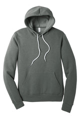 BELLA+CANVAS® Unisex Sponge Fleece Pullover Hoodie