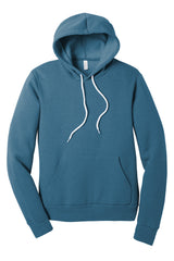 BELLA+CANVAS® Unisex Sponge Fleece Pullover Hoodie