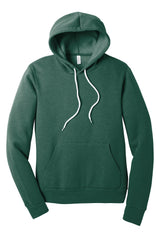 BELLA+CANVAS® Unisex Sponge Fleece Pullover Hoodie