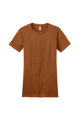 District ® Women’s Fitted The Concert Tee ®