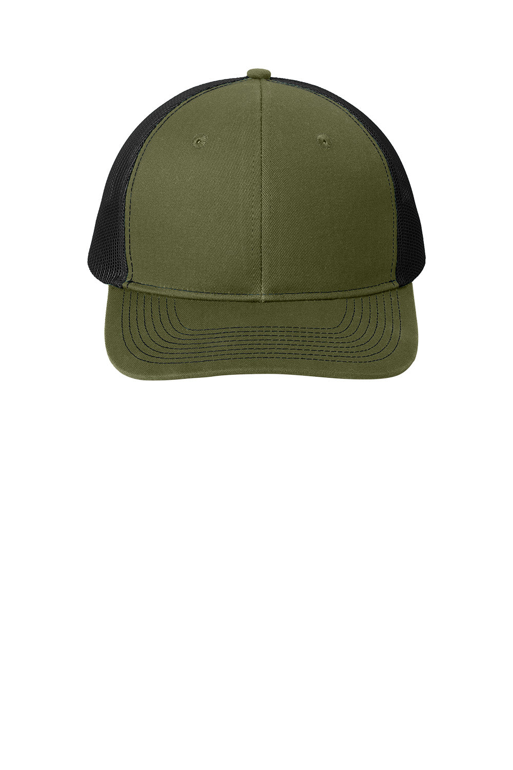 Port Authority® Snapback Trucker Cap