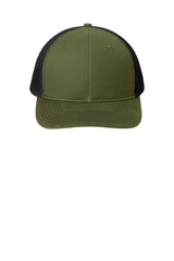 Port Authority® Snapback Trucker Cap