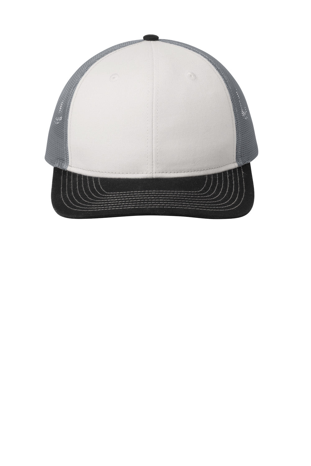 Port Authority® Snapback Trucker Cap