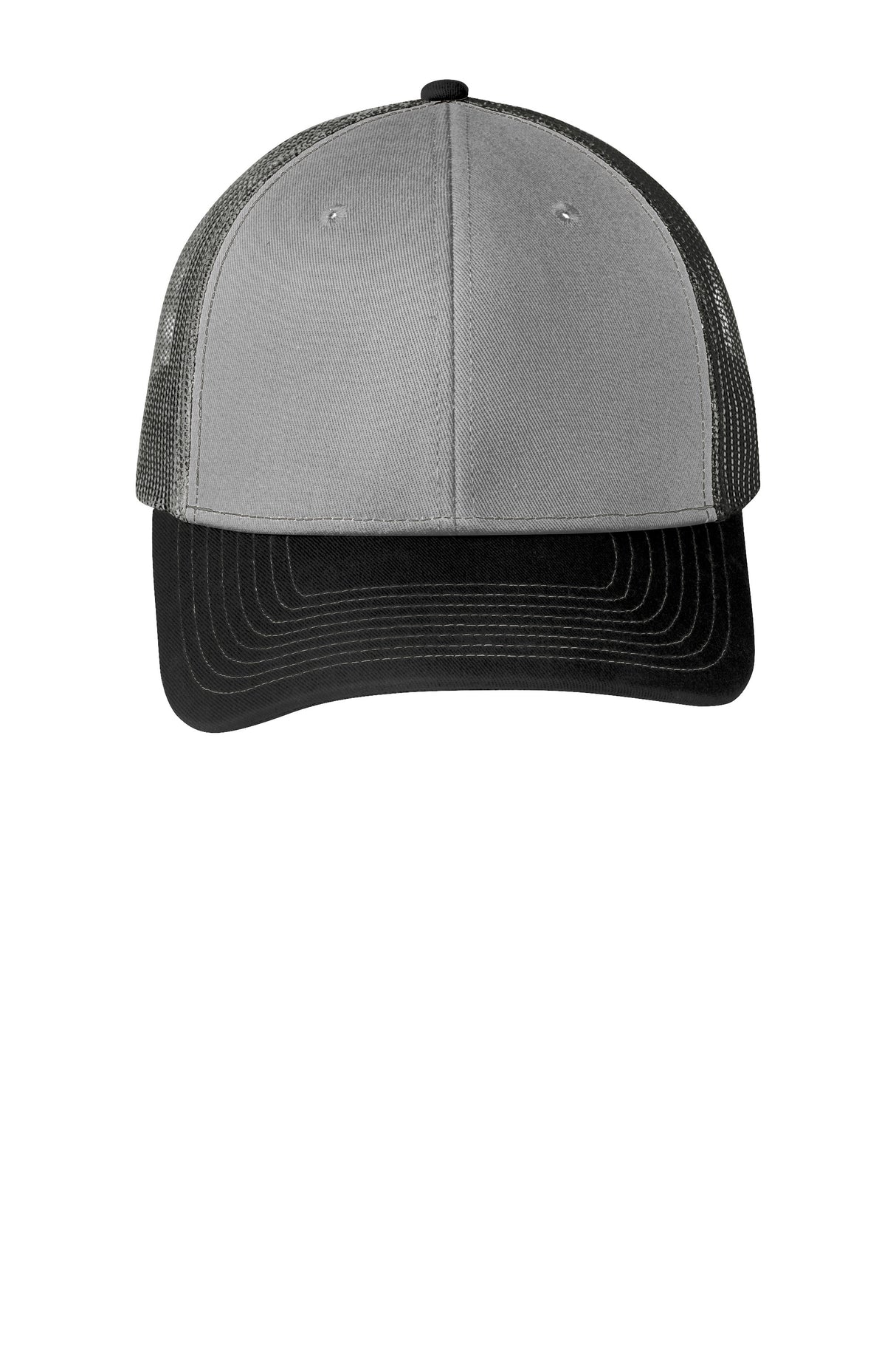 Port Authority® Snapback Trucker Cap