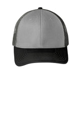Port Authority® Snapback Trucker Cap