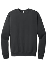 BELLA+CANVAS® Unisex Sponge Fleece Drop Shoulder Sweatshirt