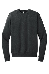 BELLA+CANVAS® Unisex Sponge Fleece Drop Shoulder Sweatshirt