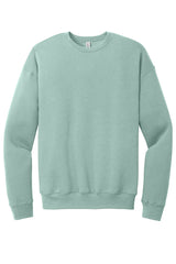 BELLA+CANVAS® Unisex Sponge Fleece Drop Shoulder Sweatshirt