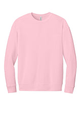 BELLA+CANVAS® Unisex Sponge Fleece Drop Shoulder Sweatshirt