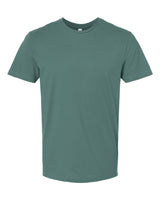 Unisex Fine Jersey Tee