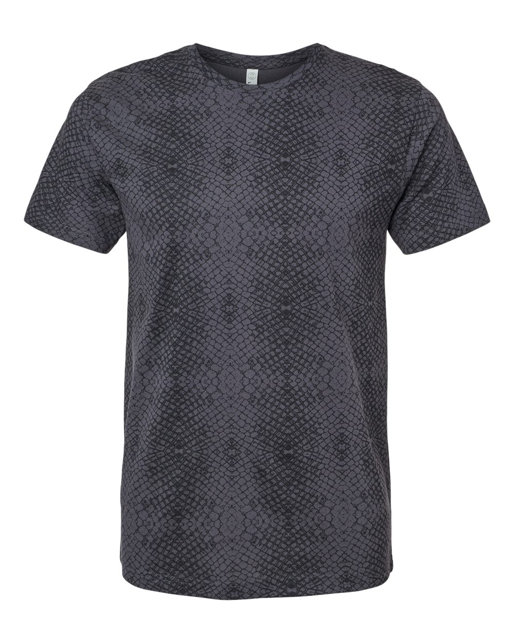 Unisex Fine Jersey Tee